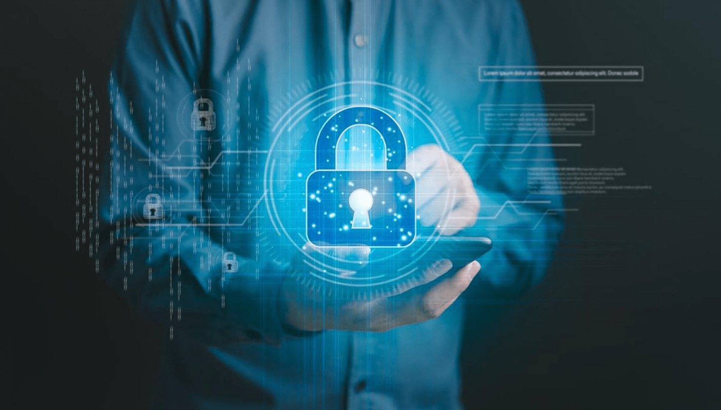 Operation and maintenance security management system - TOPDATA Technologies
