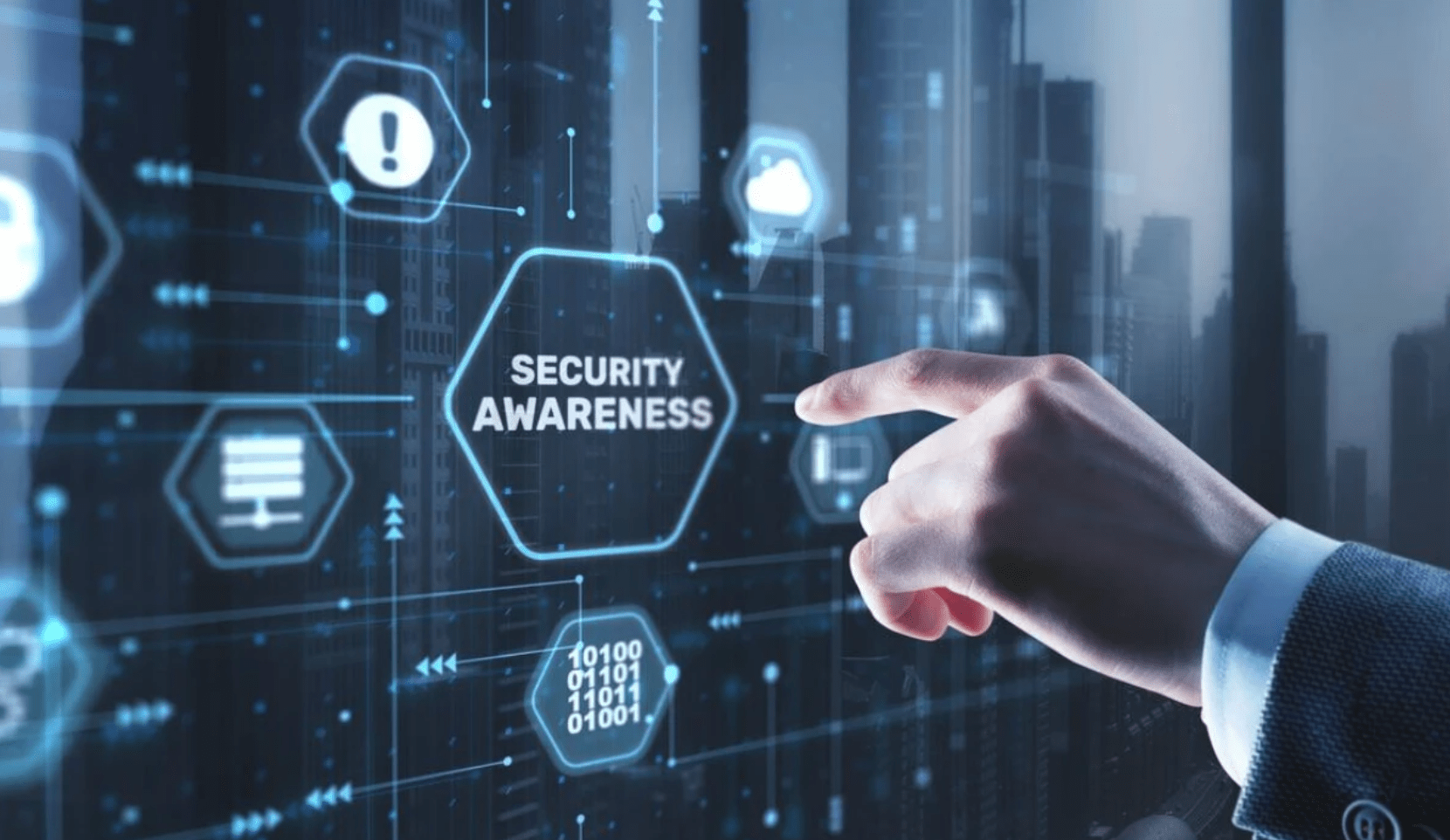 Data Security Situational Awareness Platform - TOPDATA Technologies