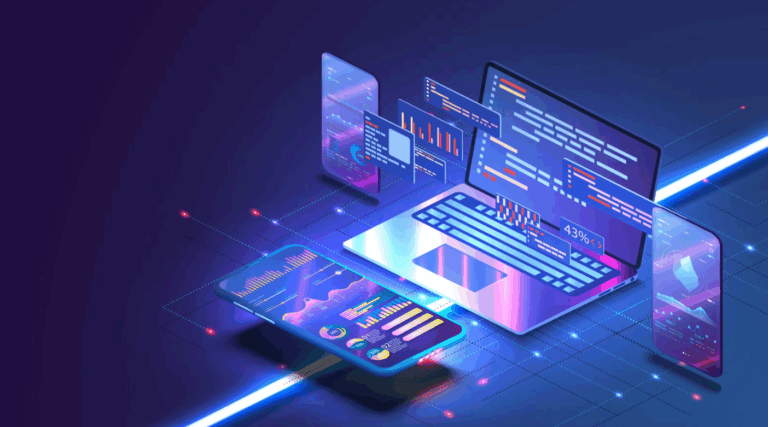 Software Development Services - TOPDATA Technologies